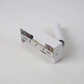 Spot LED de perete Brilagi MAYA LED/3W/230V 4000K alb