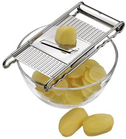 Răzătoare cu accesorii WMF GOURMET 12x18 cm