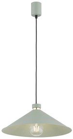 Lustra/Pendul modern stil industial NASHVILLE salvie