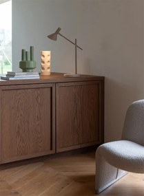 Lampa moderna cu brat reglabil Izmir sand