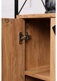 Raft Terve Pine