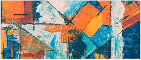 Tablou - Abstract (120x50 cm)
