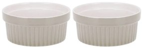 Boluri ceramice, forme multifuncționale de 260 ml - 2 bucăți