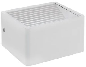 Eglo 98266 - Aplică perete exterior LED DONINNI LED/6W/230V IP55