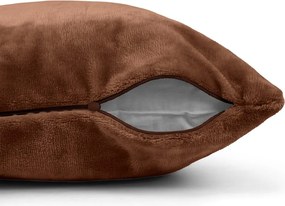 Husă de pernă din micropluș