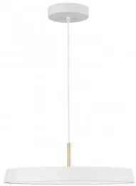 Pendul modern led 41W Vetro 910621 Nova Luce