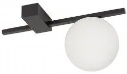 Plafoniera moderna 1 bec G9 Pik 10299 Nowodvorski