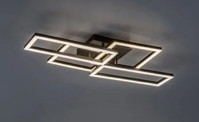 Plafoniera LED cu telecomanda Drusus