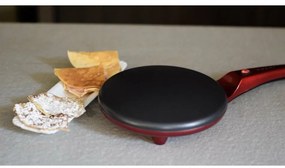 Placă electrică pentru clătite Beper BT710Y