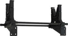 vidaXL Suport de tragere 40x17,5x19 cm, plastic