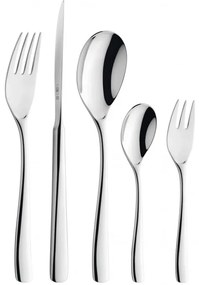 Set de tacamuri inox 18/10 30 piese, 6 persoane, Namur Carl Schmidt Sohn 043254