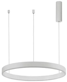 Lustra LED design modern circular MOTIF 40W NVL-9190740