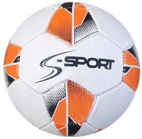 S-Sport minge de handbal școlar în aer liber, mărimea 0