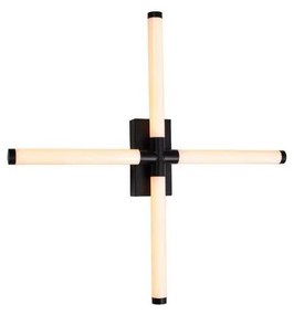 Aplică LED pentru baie Rabalux 75046 TILORA LED/16W/230V 4000K IP44