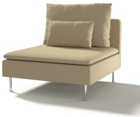 Husă pentru modul Söderhamn cu 1 loc