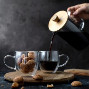 Filtru ceai sau cafea 1L, Nordic