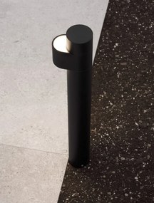 Stalp LED mediu pentru iluminat exterior IP64 ADURO