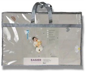 Taf Toys - Covoraș de joacă pentru copii Checkers