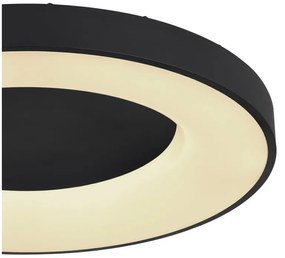 Plafoniera LED moderna cu telecomanda JOLLI 42W