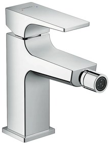 Hansgrohe Metropol baterie bideu stativ crom 32520000