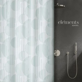Perdea de duș 180x200 cm Raio – Spirella