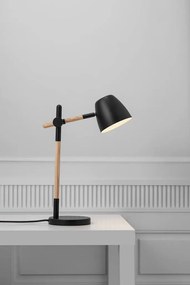 Veioza, lampa de masa design modern THEO 2112645003 NL
