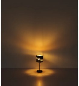 Lampă de masă Globo 54046T OR 1xE27/40W/230V