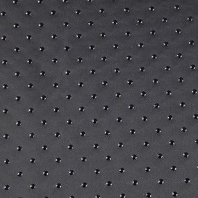 Pat pentru animale de companie galben pentru câini 60x80 cm – Love Story