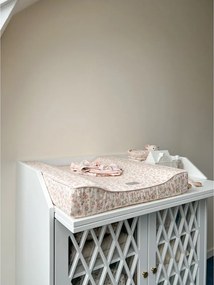 Salteluță pentru schimbat scutece 49x63 cm Augusta – Cam Cam Copenhagen