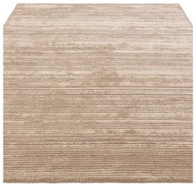 Covor bej țesut manual din amestesc de lână 200x290 cm Henley Sand – Asiatic Carpets