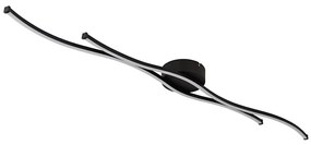 Plafonieră LED Globo 67336-30 BOYD LED/30W/230V 3000K