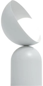 Lampă de masă BOTO 1xG9/8W/230V gri
