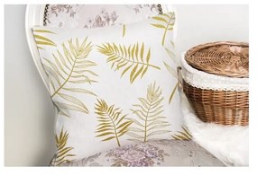 Față de pernă Minimalist Cushion Covers Galatio, 45 x 45 cm