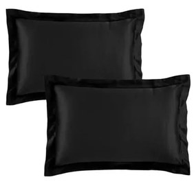 Fețe de pernă 2 buc. din satin 50x75 cm Silky Soft – Catherine Lansfield