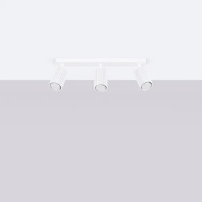 Spot Brilagi CRESTO 3xGU10/10W/230V alb