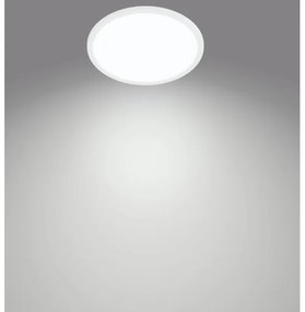 Plafonieră LED dimabilă pentru baie SCENE SWITCH LED/15W/230V IP44 Philips