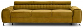 Canapea extensibila Laurence Nube 45