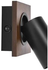 Spot LED de perete Osram DECOR MERCURY 1xGU10/3,4W/230V