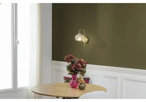 Atmosphera - Aplica de perete KRYS 1xE27/40W/230V