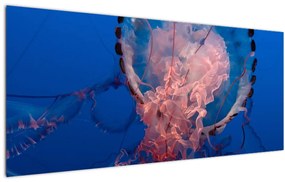 Tablou - Medusa (120x50 cm), în 40 de alte dimensiuni noi