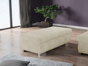 Taburete Hesron  (vanilie). 1122250