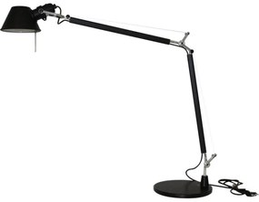 Artemide AR A004430+AR A005330 COMPLET - Lampă de masă TOLOMEO 1xE27/70W/230V