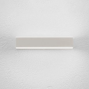 Aplica de perete lumina ambientala LED GAP LINEA L-38cm, 4000K