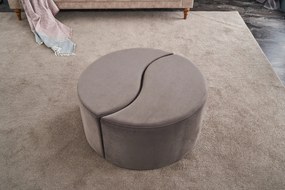 Taburete Acamar (bej). 1087781