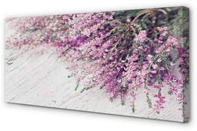 Tablouri canvas placi de flori