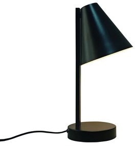 Veioza Design Scandinav Minimalist, Wilmer negru