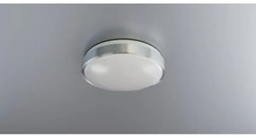 APLED - Plafonieră LED LENS PP TRICOLOR LED/18W/230V IP41 1210lm