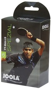 Minge de ping-pong, set de 6 JOOLA SPEZIAL NOU* 44111