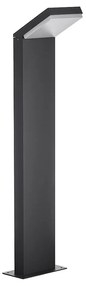 Stalp LED iluminat exterior modern IP65 ALPINE