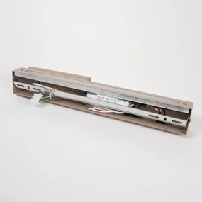 Brilagi - Aplică de perete tip spot ARLIX LED/3W/230V + LED/7W bej CRI 90